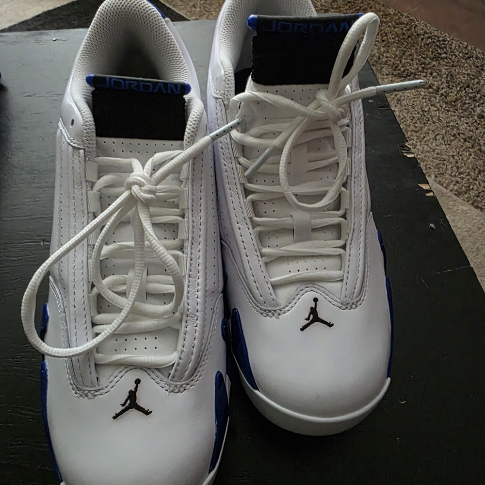 Nike jordan golf shoes